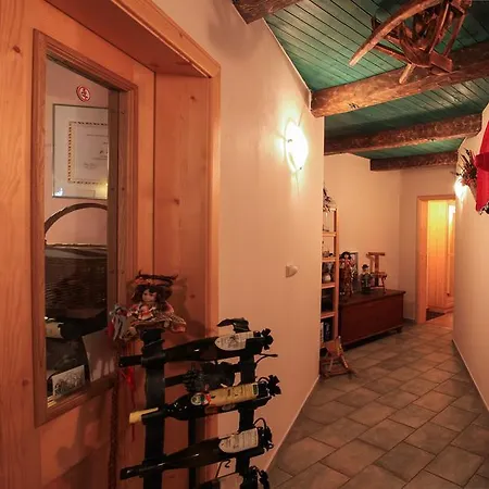 ゲストハウス Cas