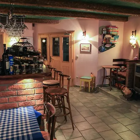 Cas ゲストハウス