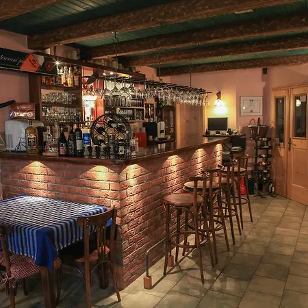 ゲストハウス Cas 3*