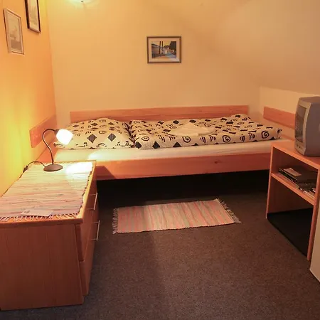 Cas 3* Český Rudolec