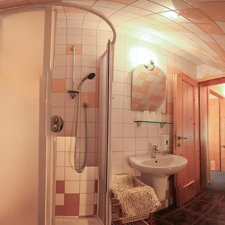 Cas ゲストハウス 3*