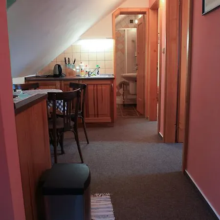 Cas 3* Český Rudolec