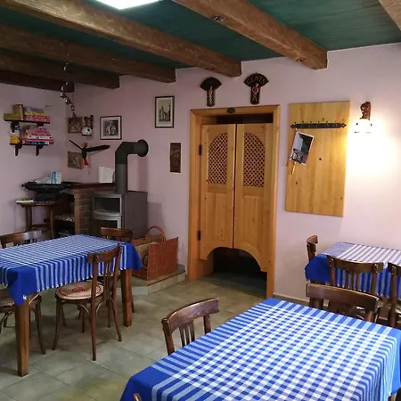 Cas ゲストハウス 3*