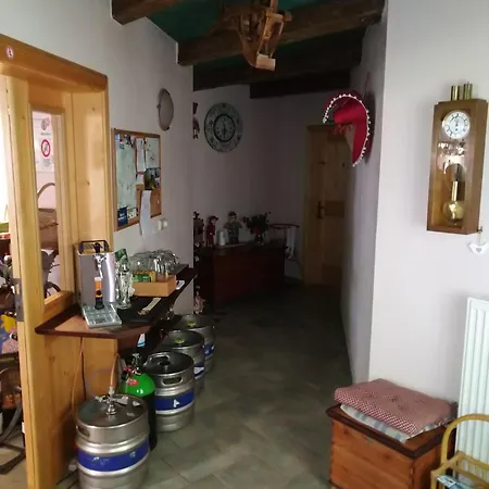 ゲストハウス Cas