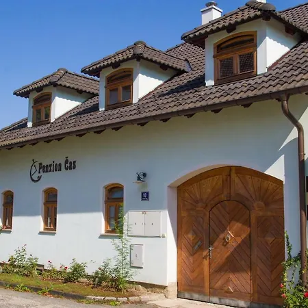 Cas ゲストハウス