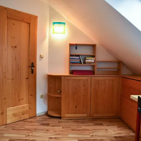 Cas Guest house Cesky Rudolec