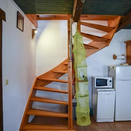 Guest house Cas Cesky Rudolec