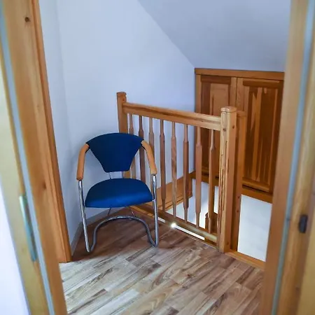 Cas 3* Český Rudolec