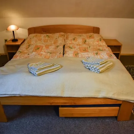 Cas 3* Český Rudolec