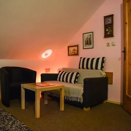 Guest house Cas *