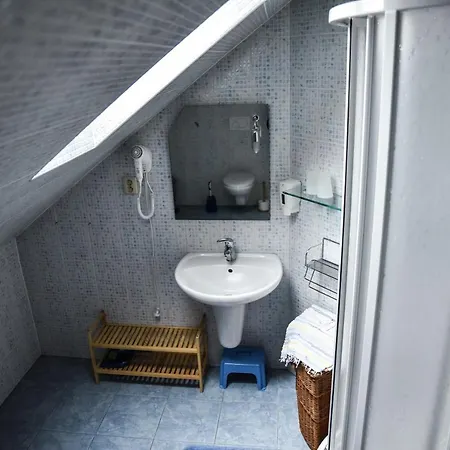 Cas 3* Český Rudolec