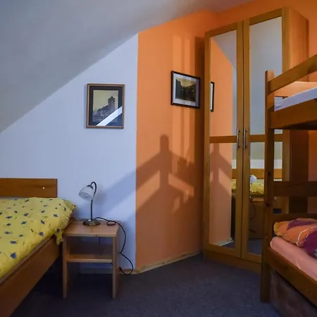 ゲストハウス Cas 3*