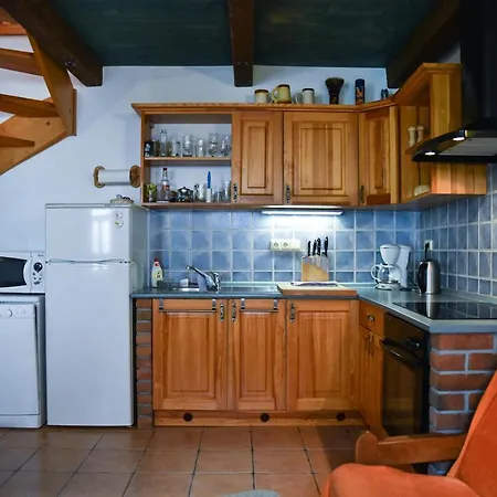 Guest house Cas