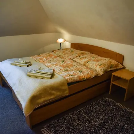 Guest house Cas