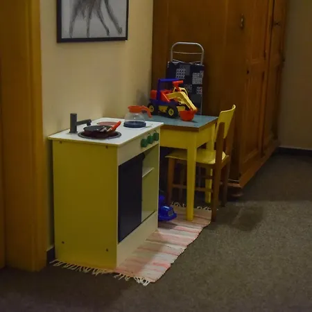 Cas Guest house