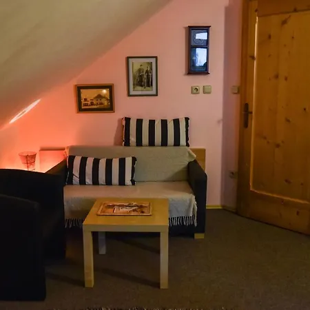 Guest house Cas *