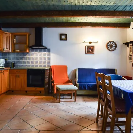 Guest house Cas Cesky Rudolec