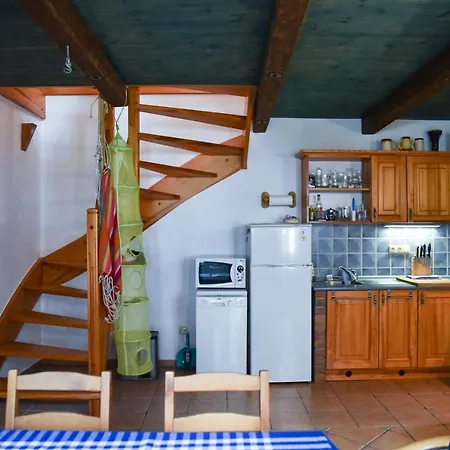Cas 3* Český Rudolec