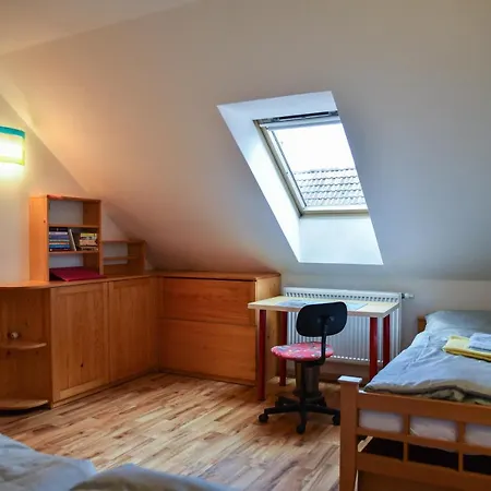 Cas Guest house