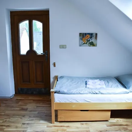 Cas Konukevi Český Rudolec