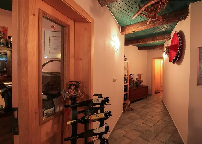 Gasthof Cas