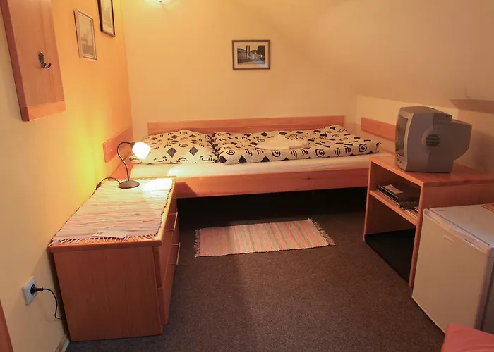Cas 3* Český Rudolec