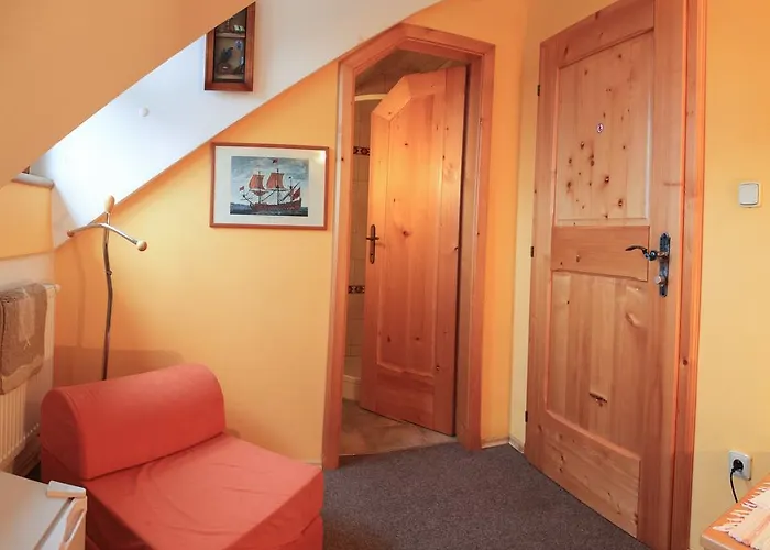Gasthof Cas