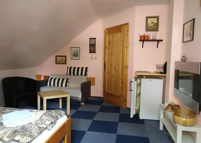 Gasthof Cas