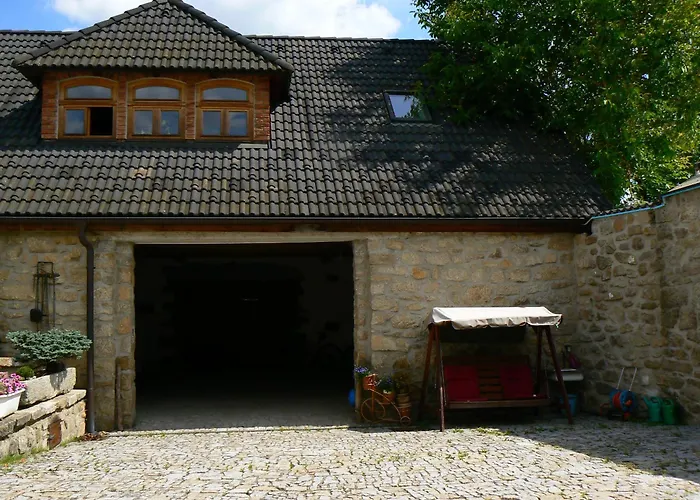 Cas Gasthof 3*