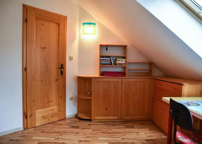 Cas Casa de hóspedes Český Rudolec