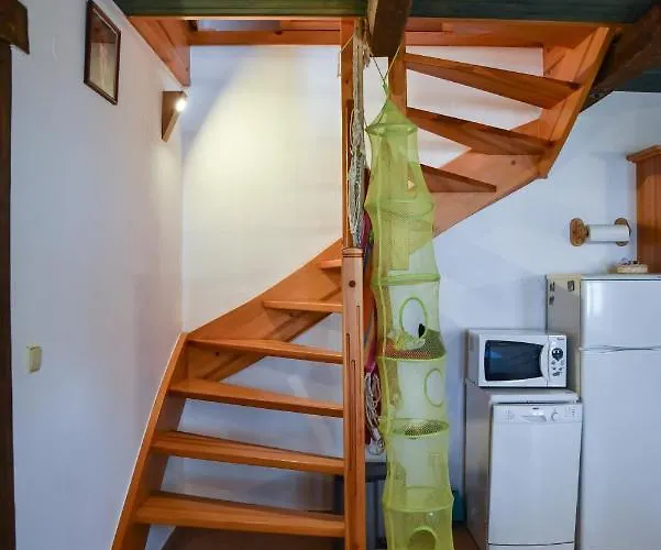 Gasthof Cas Český Rudolec