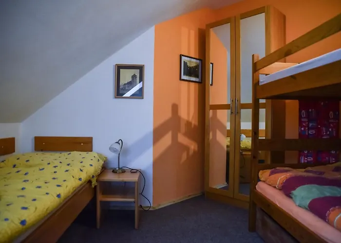 Gasthof Cas 3*