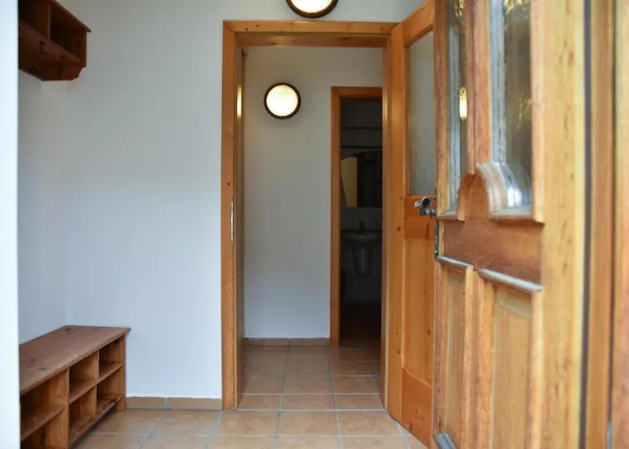 Gasthof Cas Český Rudolec