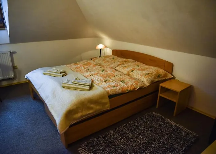 Gasthof Cas