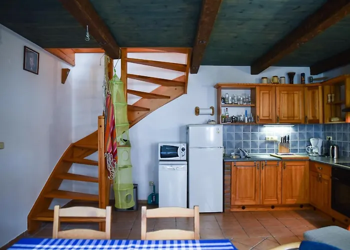 Cas 3* Český Rudolec