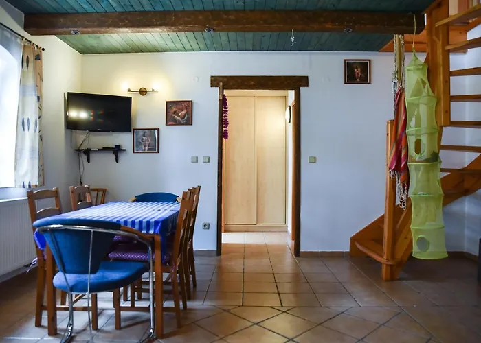 Cas Casa de hóspedes 3*