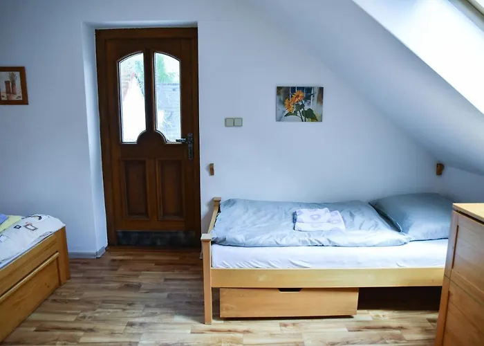 Cas Gasthof Český Rudolec